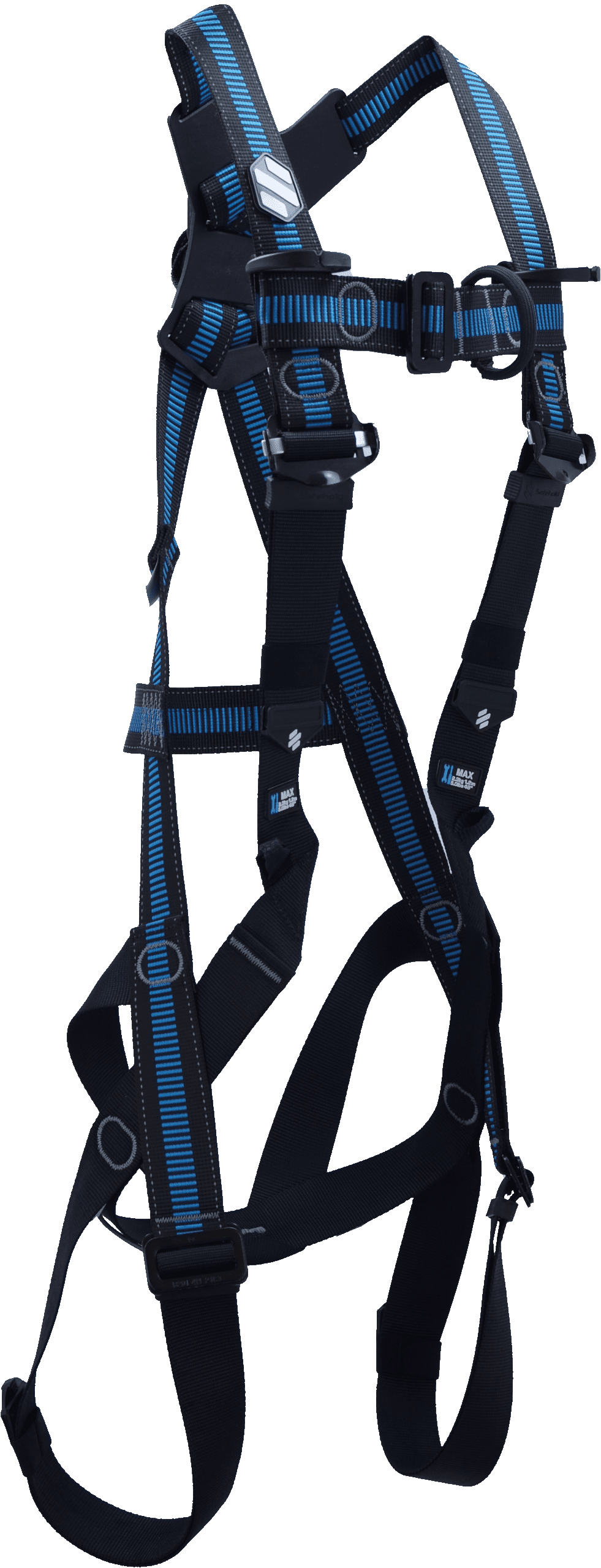 Safety Harness Safehold Height Safety & Lifting Gear