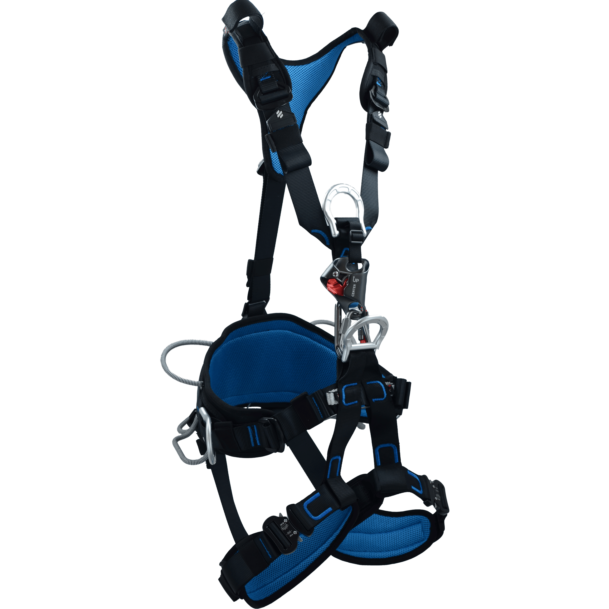 Rigger’s Harness Safehold Height Safety & Lifting Gear